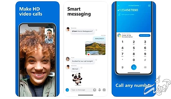 ۱۰ جایگزین عالی برای واتس‌اپ را بشناسید